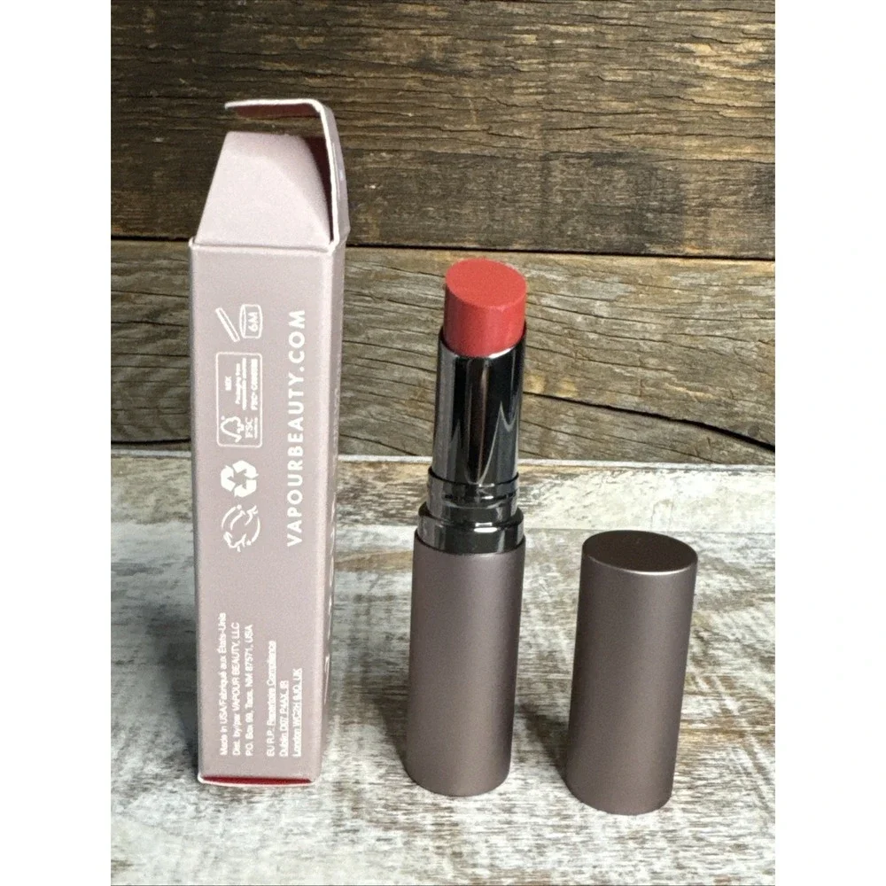 Vapour clean beauty